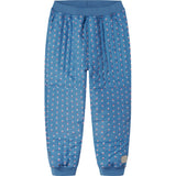 MarMar Thermo Flower Stripe Odin Byxor