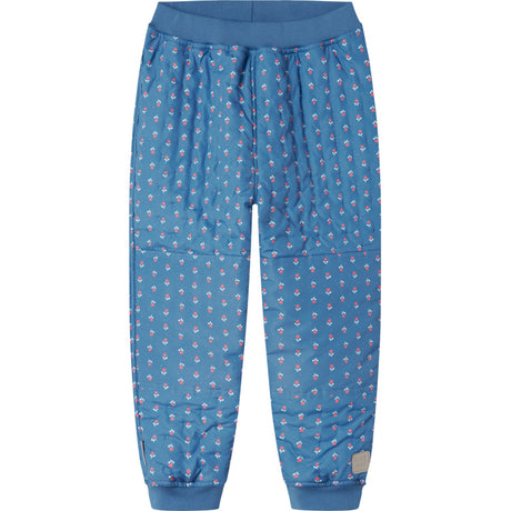 MarMar Thermo Flower Stripe Odin Byxor