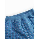 MarMar Thermo Flower Stripe Odin Byxor