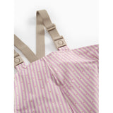 MarMar Rainwear Pink Stripe Oddy Sett
