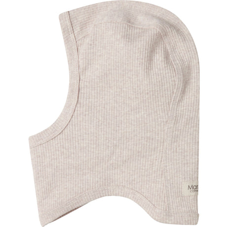 MarMar Modal Melange Light Beige Melange Elefanthatt