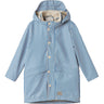 MarMar Rainwear Blue Stripe October Jacka