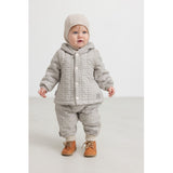 MarMar Modal Melange Light Beige Melange Elefanthatt