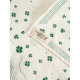 MarMar Light Cotton Clover Field Avi Halsduk