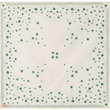 MarMar Light Cotton Clover Field Avi Halsduk