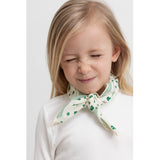 MarMar Light Cotton Clover Field Avi Halsduk