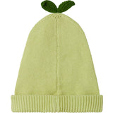 MarMar Cotton Knit Plain Pear Atlas Pear Mössa
