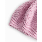 MarMar Cotton Knit EA Bubble Raspberry Alexo Raspberry Mössa