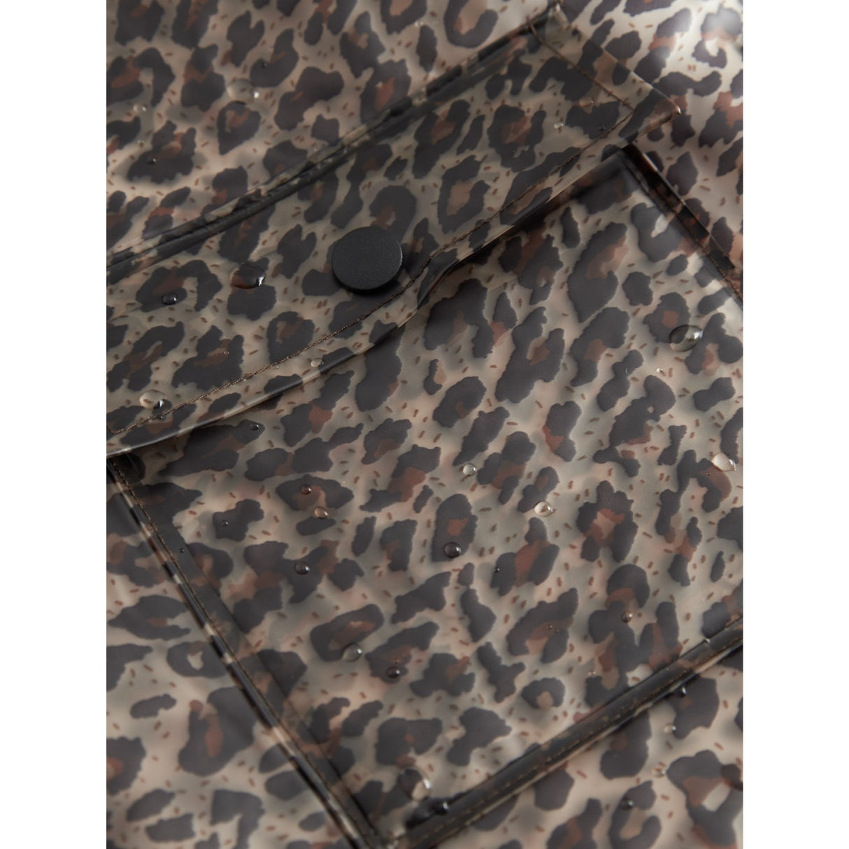 MarMar Rain Brown Leo Odetta Jacka