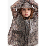 MarMar Rain Brown Leo Odetta Jacka