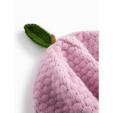 MarMar Cotton Knit EA Bubble Raspberry Alexo Raspberry Mössa