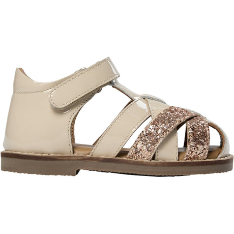 Sofie Schnoor Rose Beige Ruthkb Sandal