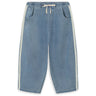 Fliink Medium Denim Blue Donny Byxor