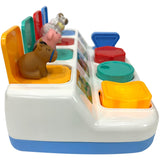 Happy Baby Pop Up Bondgårdsdjur