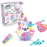 Airbrush Plush Kawaii Björn