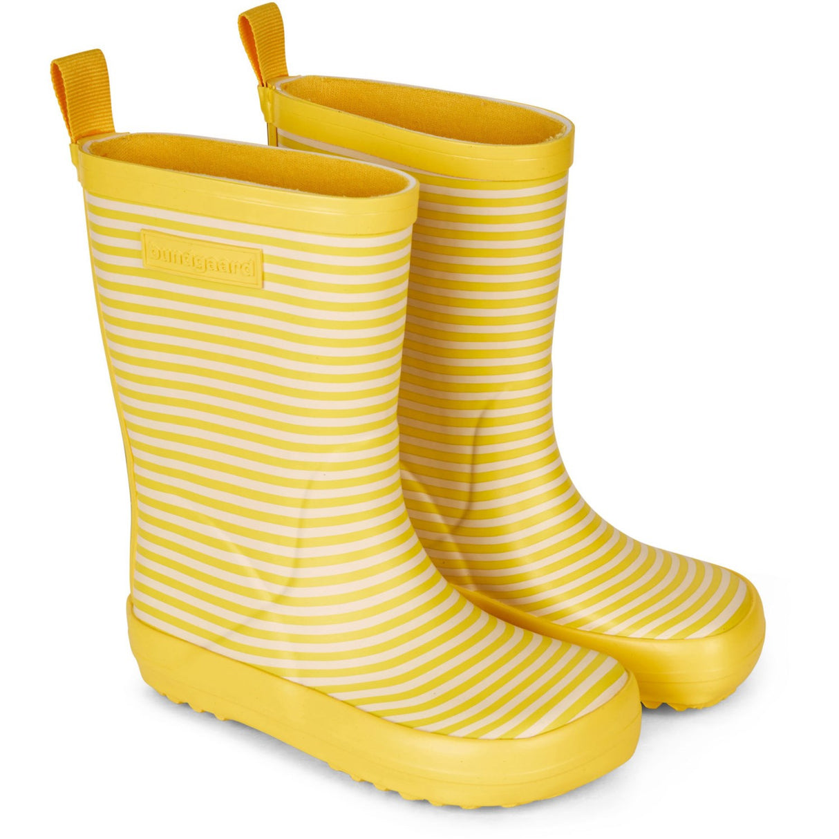 Bundgaard Sunflower Stripe Charly Sunflower Stripe