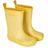 Bundgaard Sunflower Stripe Charly Sunflower Stripe