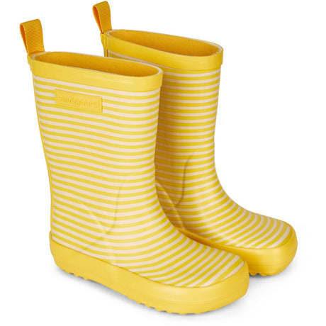 Bundgaard Sunflower Stripe Charly Sunflower Stripe