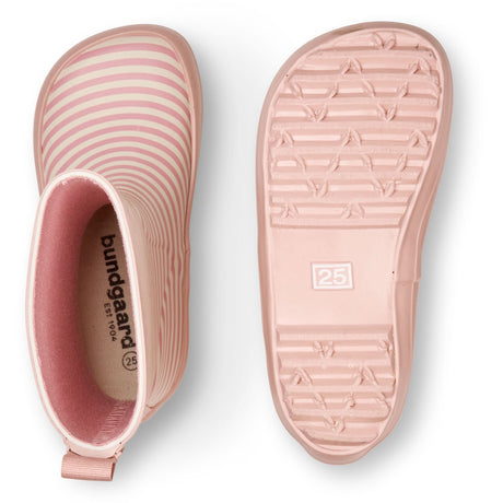 Bundgaard Vintage Rose Stripe Charly Vintage Rose Stripe