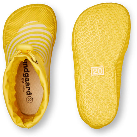 Bundgaard Sunflower Stripe Cover Sunflower Stripe