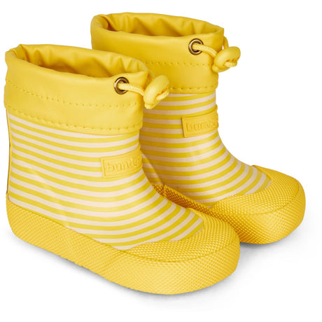 Bundgaard Sunflower Stripe Cover Sunflower Stripe