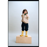 Bundgaard Sunflower Stripe Charly Sunflower Stripe