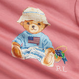 Ralph Lauren Baby Desert Rose Body