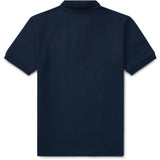 Polo Ralph Lauren Refined Navy Pikétröja T-Shirt
