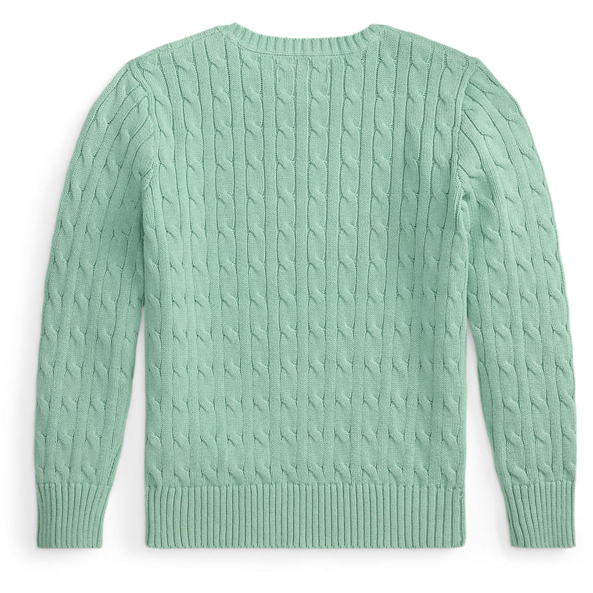 Polo Ralph Lauren Celadon/C1168 Pullover
