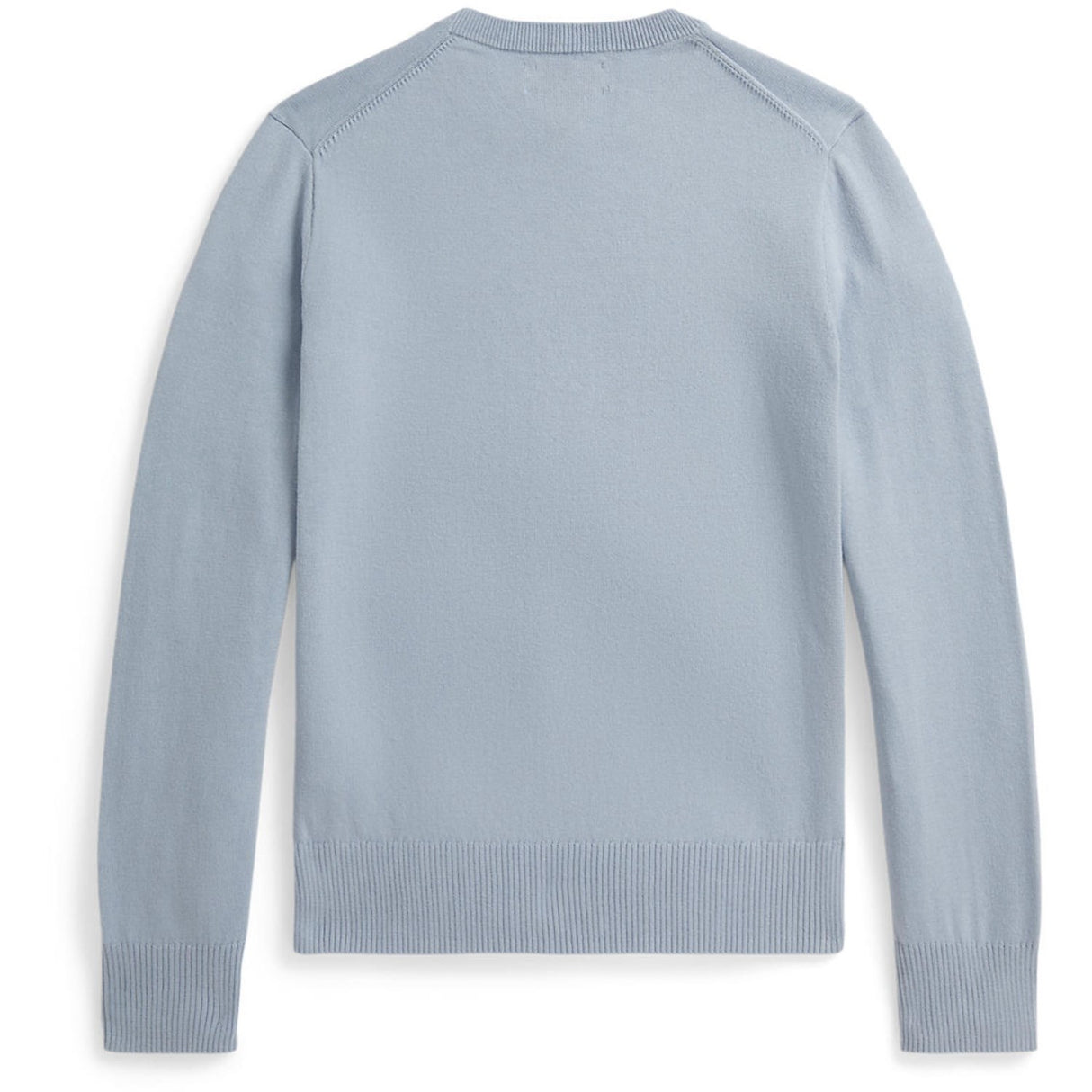 Polo Ralph Lauren Estate Blue Pullover