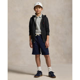 Polo Ralph Lauren New Grey Heather Pikétröja