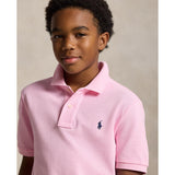Polo Ralph Lauren Carmel Pink Pikétröja