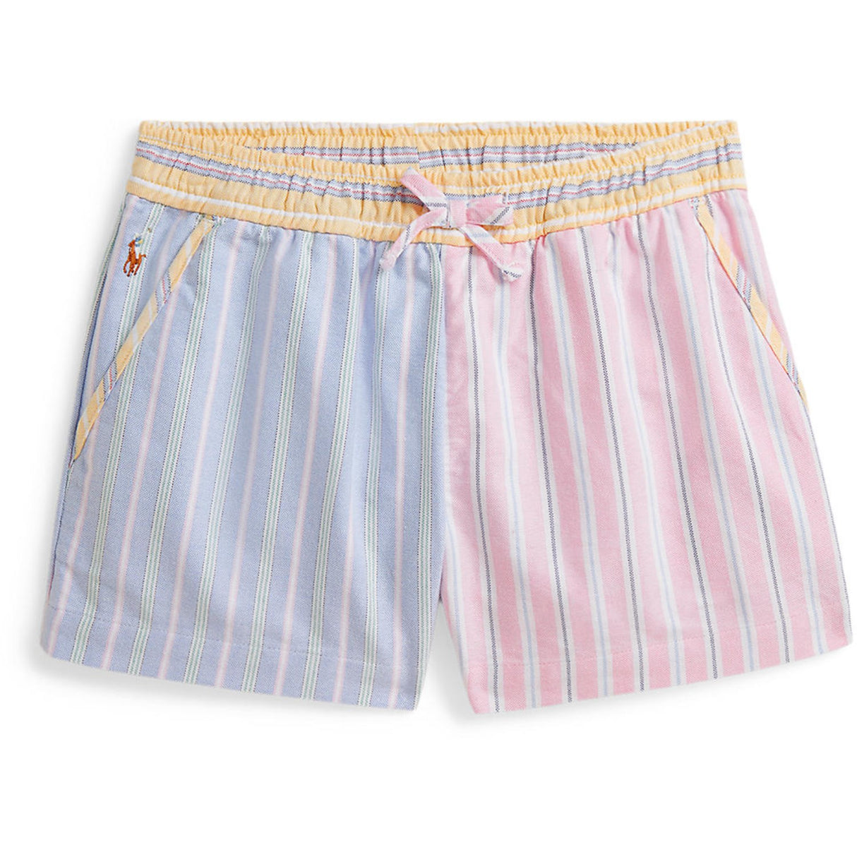 Polo Ralph Lauren Multi Stripe Shorts