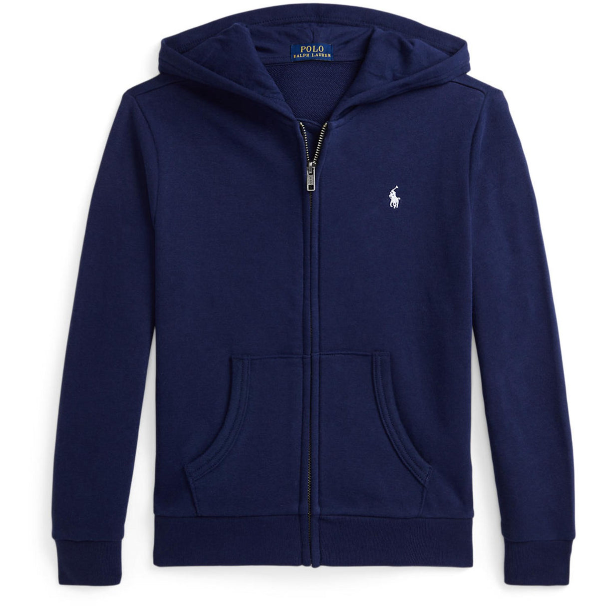 Polo Ralph Lauren Newport Navy/C1730 Sweatshirt