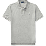 Polo Ralph Lauren New Grey Heather Pikétröja