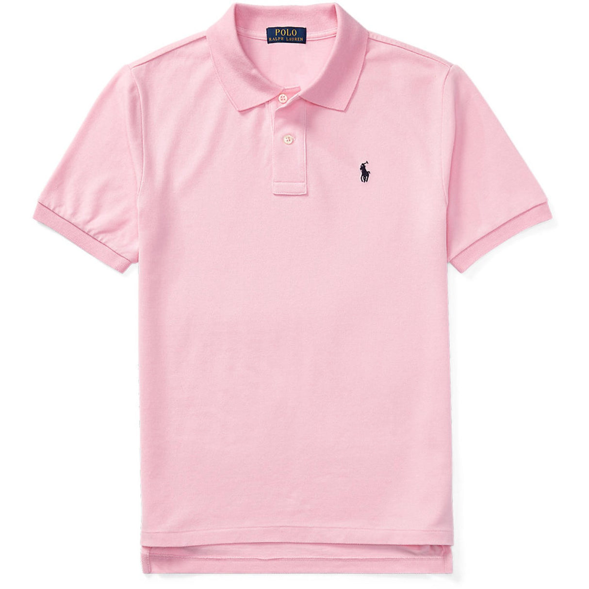 Polo Ralph Lauren Carmel Pink Pikétröja