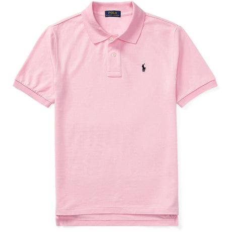 Polo Ralph Lauren Carmel Pink Pikétröja Skjorta