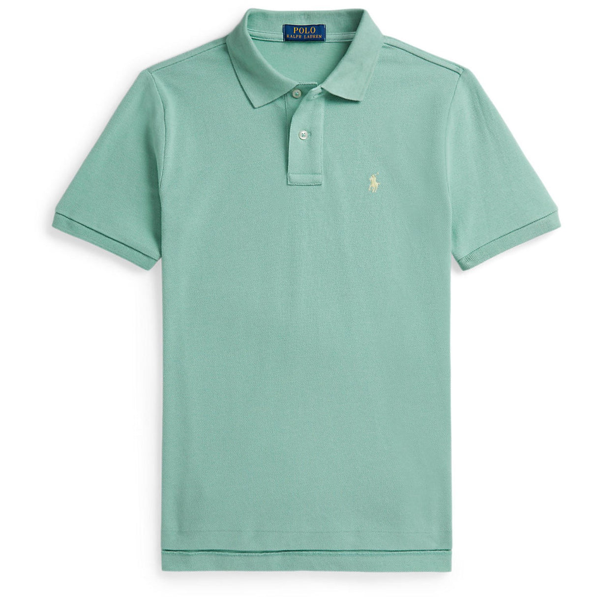 Polo Ralph Lauren Celadon/C1168 Pikétröja