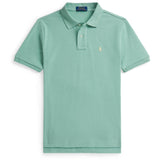 Polo Ralph Lauren Celadon/C1168 Pikétröja