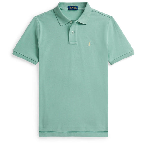 Polo Ralph Lauren Celadon/C1168 Pikétröja