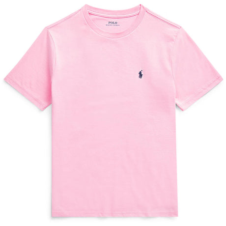 Polo Ralph Lauren Carmel Pink T-Shirt