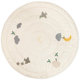 Moonboon Nature Legemåtte