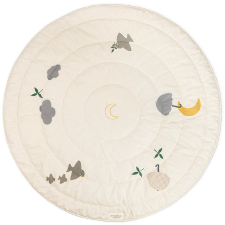 Moonboon Nature Legemåtte