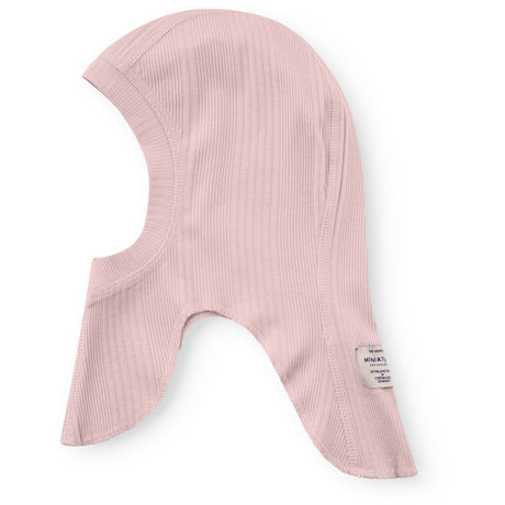 Mini A ture Rose Smoke Matbit Elephant Huva