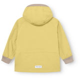 Mini A ture Dusky Citron Matwally Jacket. Grs