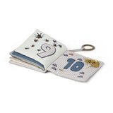 Smallstuff Blue Bok Count To 10