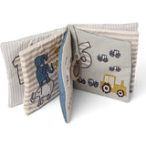 Smallstuff Blue Bok Count To 10