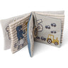 Smallstuff Blue Bok Count To 10