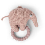 Smallstuff Powder Elephant Skallra