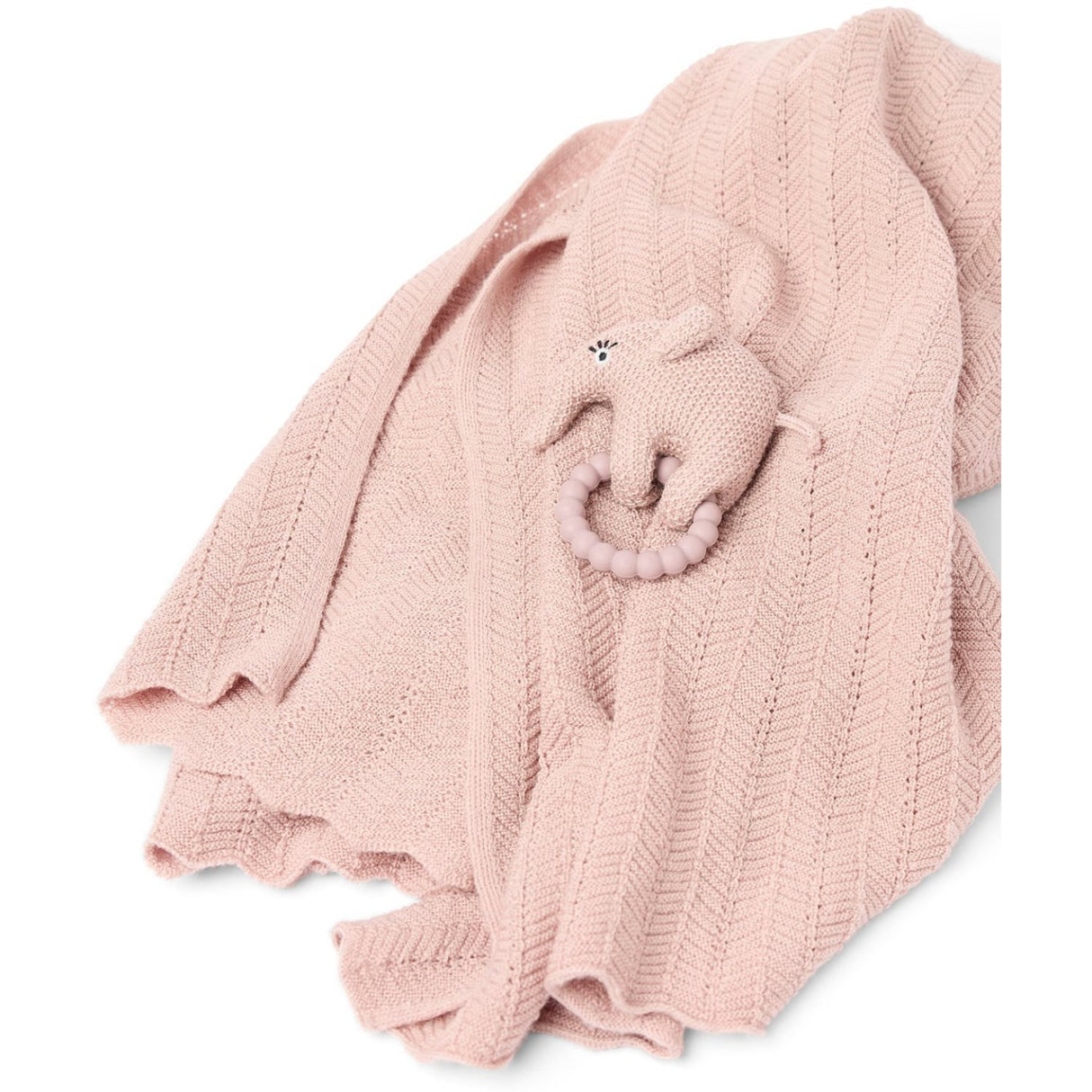 Smallstuff Powder Elephant Skallra